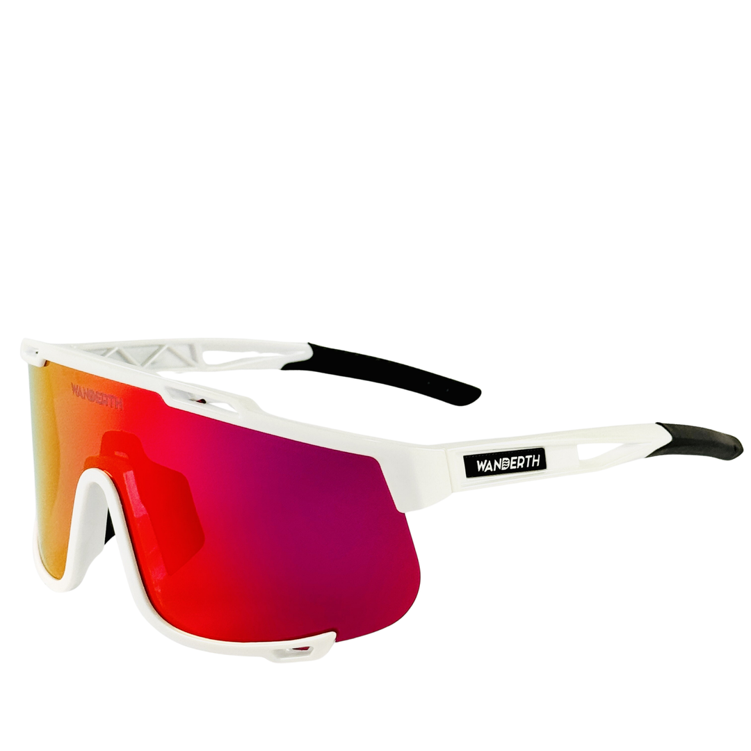 Wanderth Lentes Giro