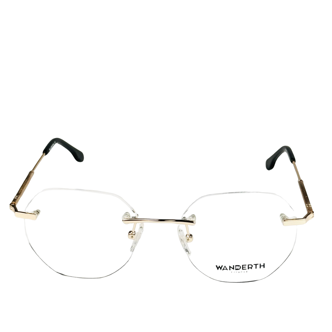 Wanderth Monturas Turbo