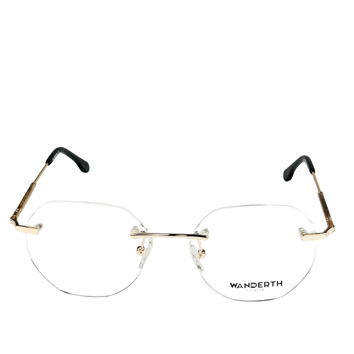 Wanderth Monturas Turbo