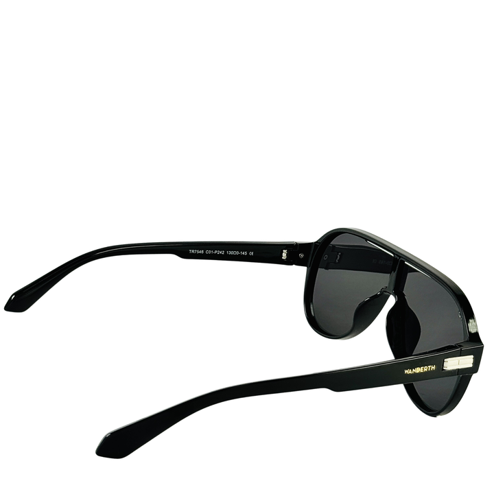 Wanderth Lentes De Sol Turbo
