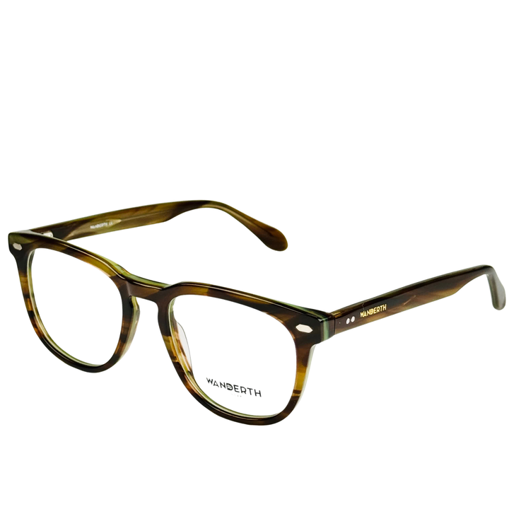 Wanderth Montura Clip On Modu