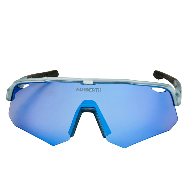 Wanderth Lentes Warrior Azul