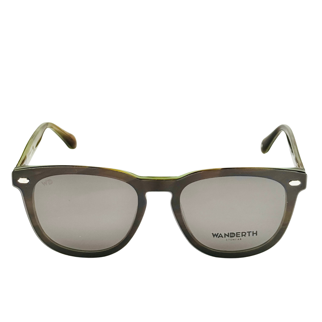 Wanderth Montura Clip On Modu