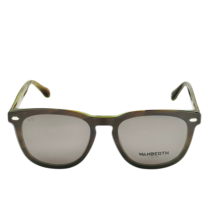 Wanderth Montura Clip On Modu
