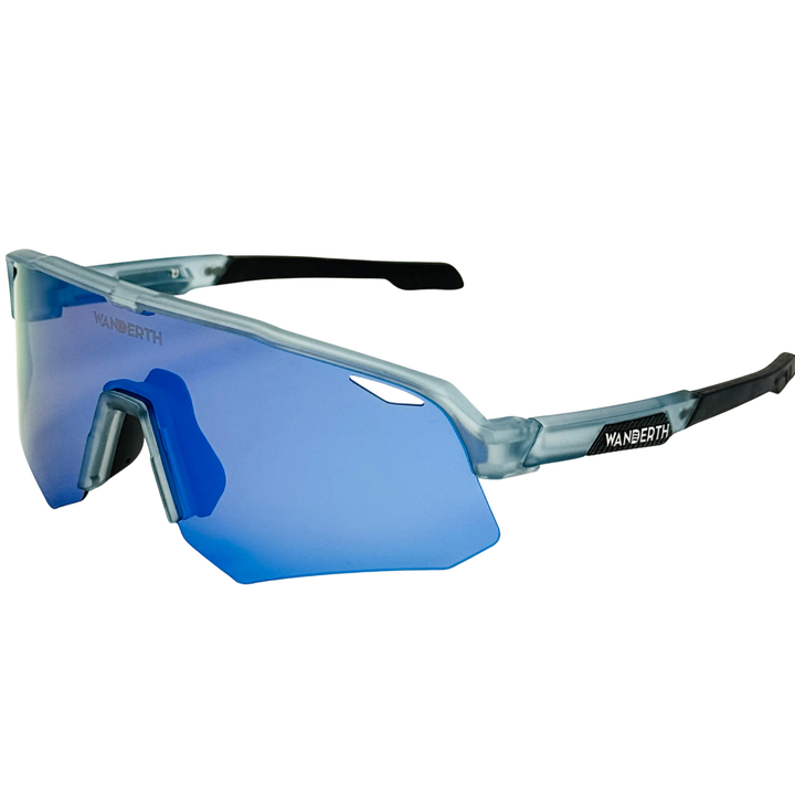 Wanderth Lentes Warrior Azul