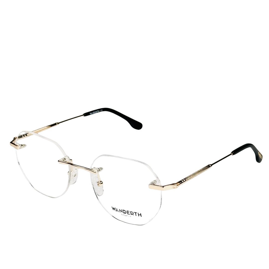 Wanderth Monturas Turbo