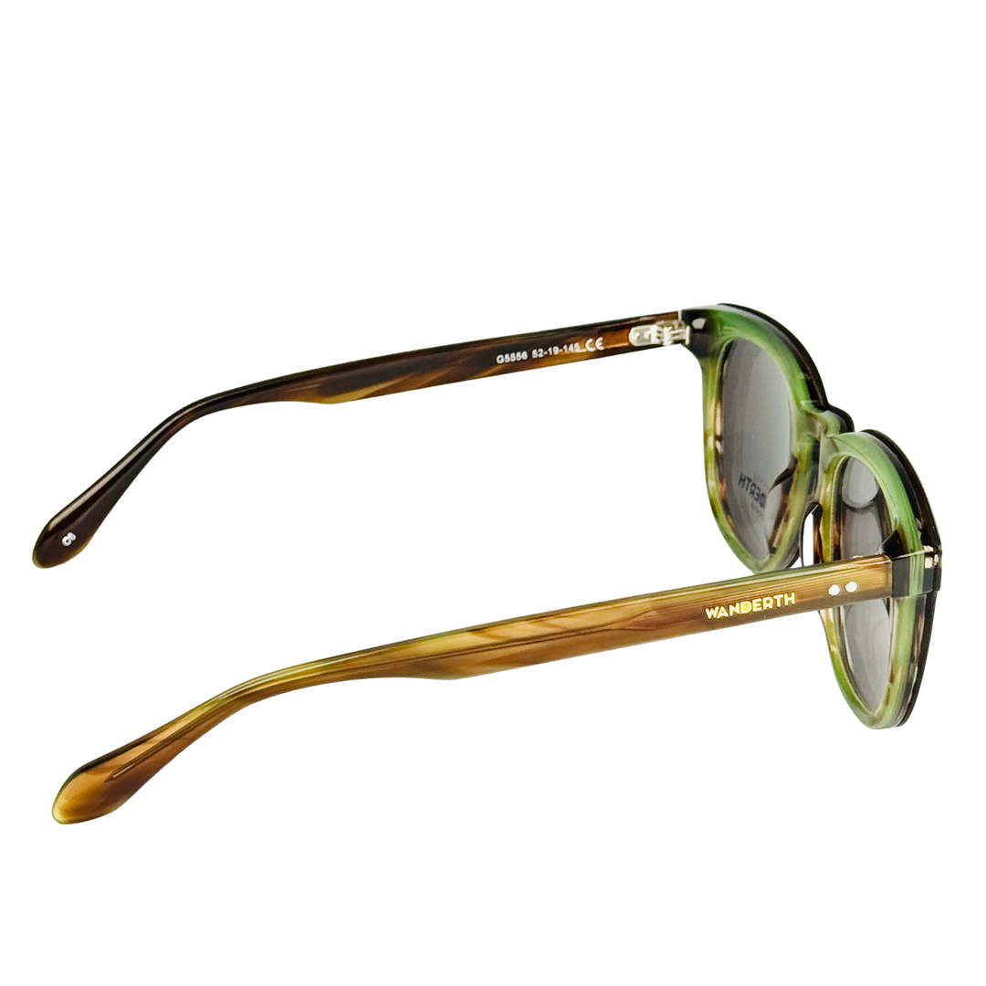 Wanderth Montura Clip On Modu