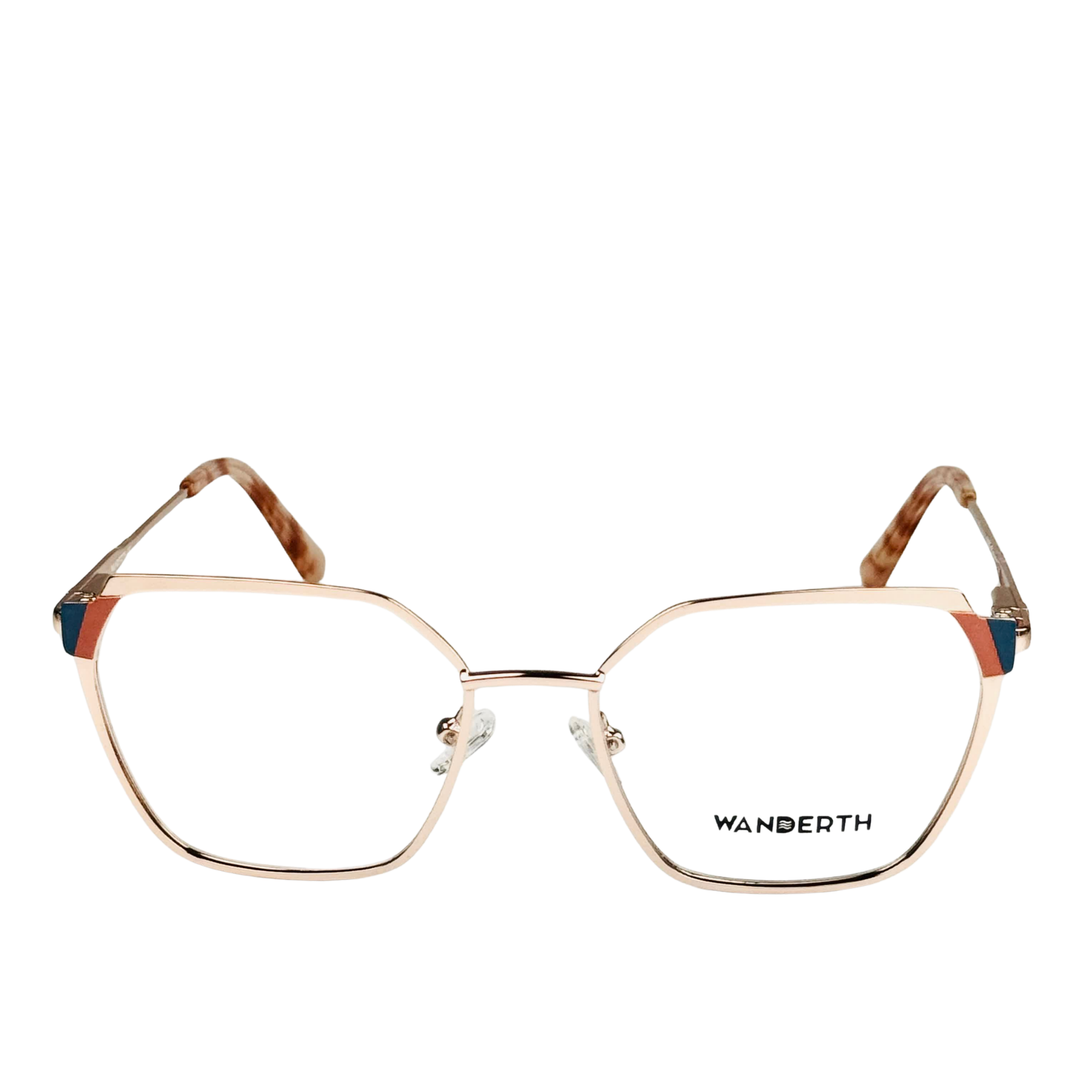 Wanderth Monturas Blush