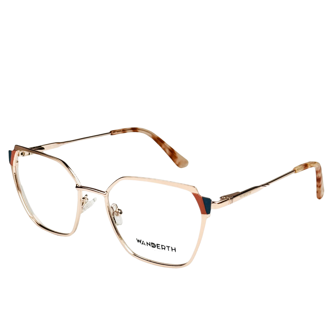 Wanderth Monturas Blush
