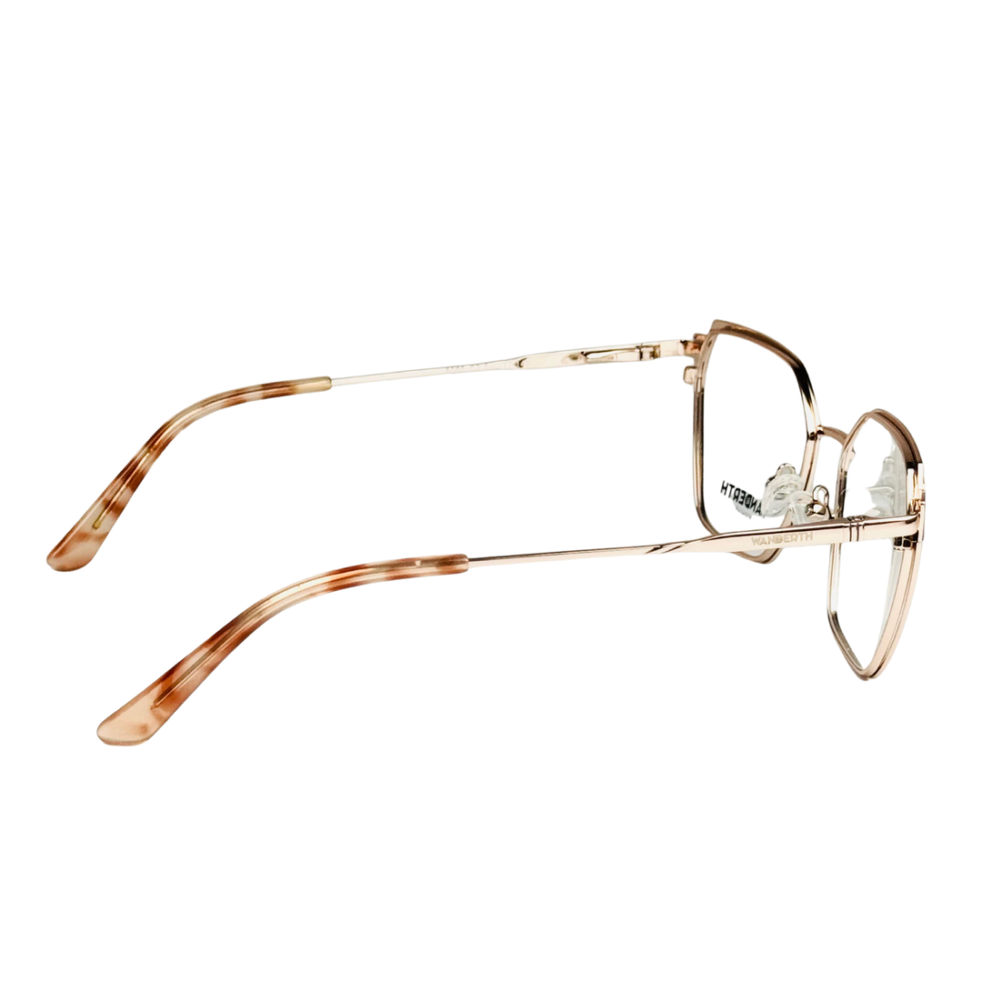 Wanderth Monturas Blush