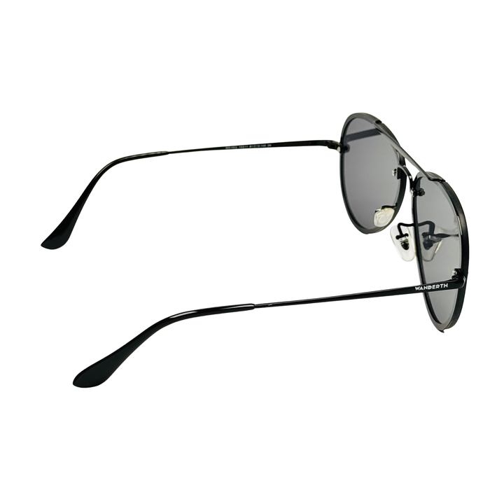Wanderth Lentes De Sol Avax