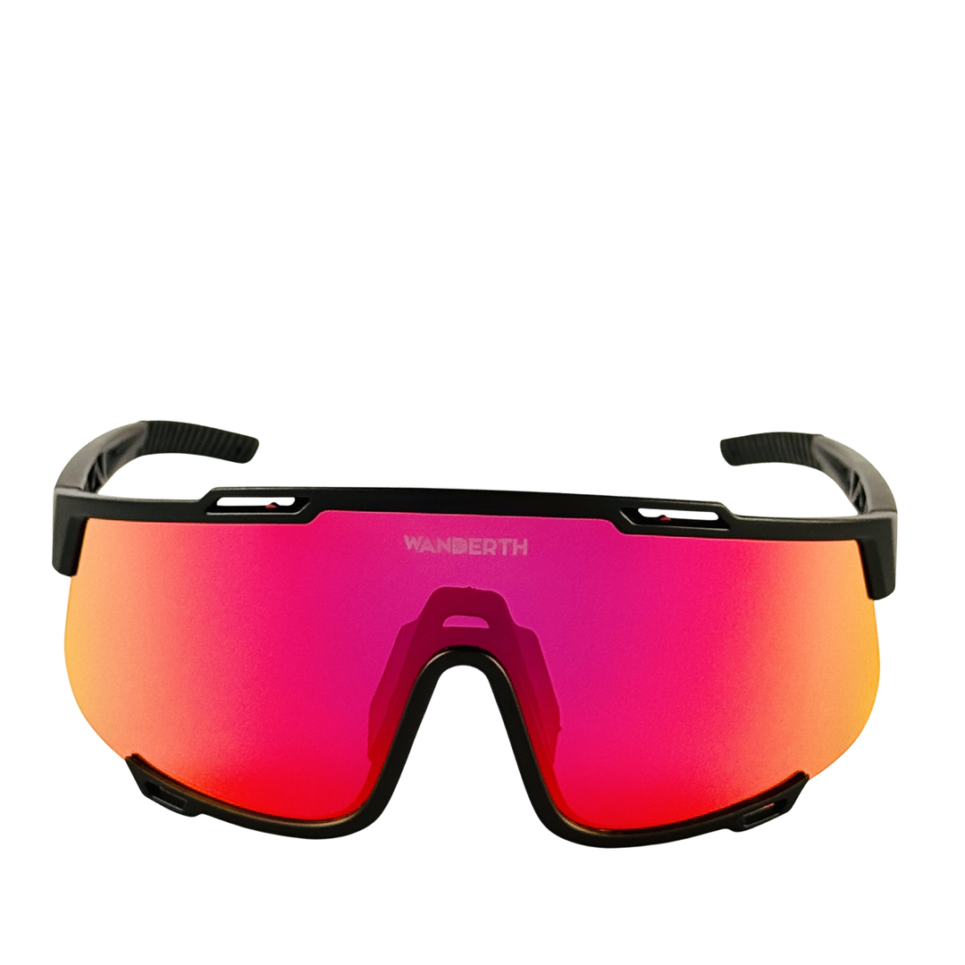 Wanderth Lentes Giro