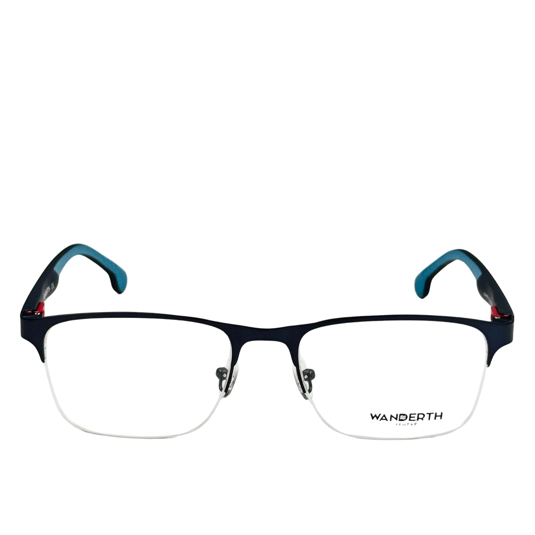 Wanderth Monturas Steelix Color Azul