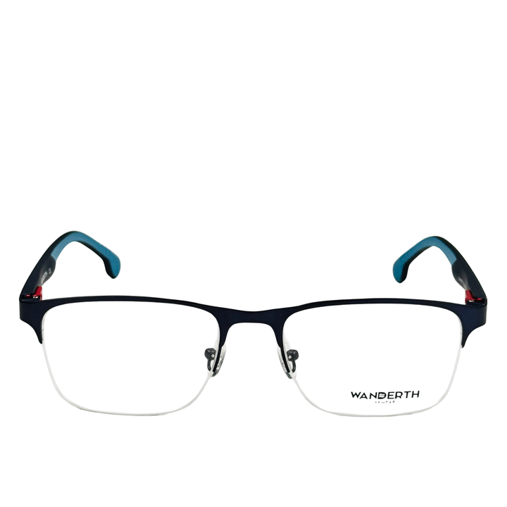 Wanderth Monturas Steelix Color Azul