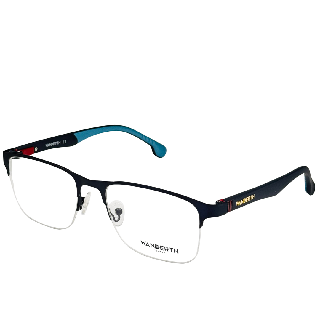 Wanderth Monturas Steelix Color Azul