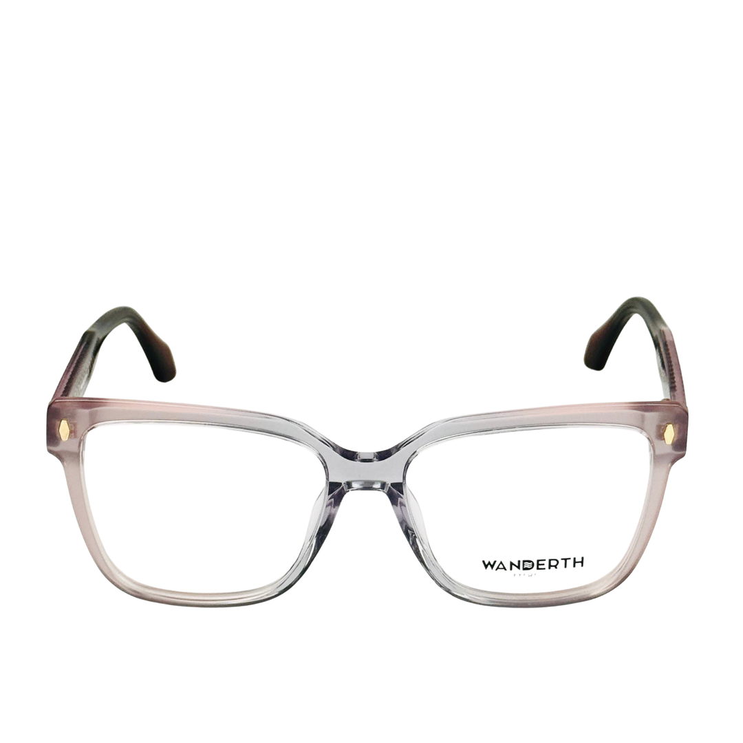 Wanderth Montura Clip On Versa Color Rosa