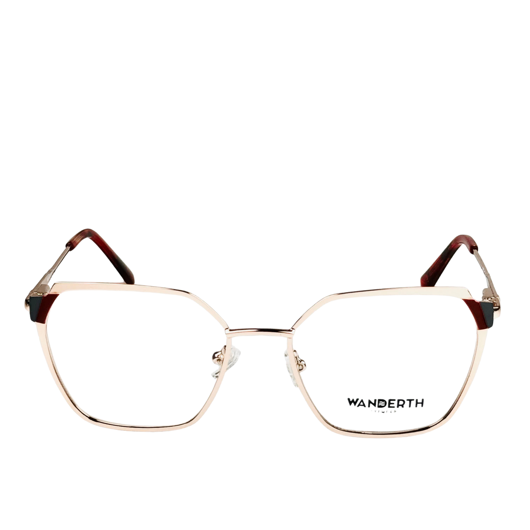 Wanderth Monturas Blush