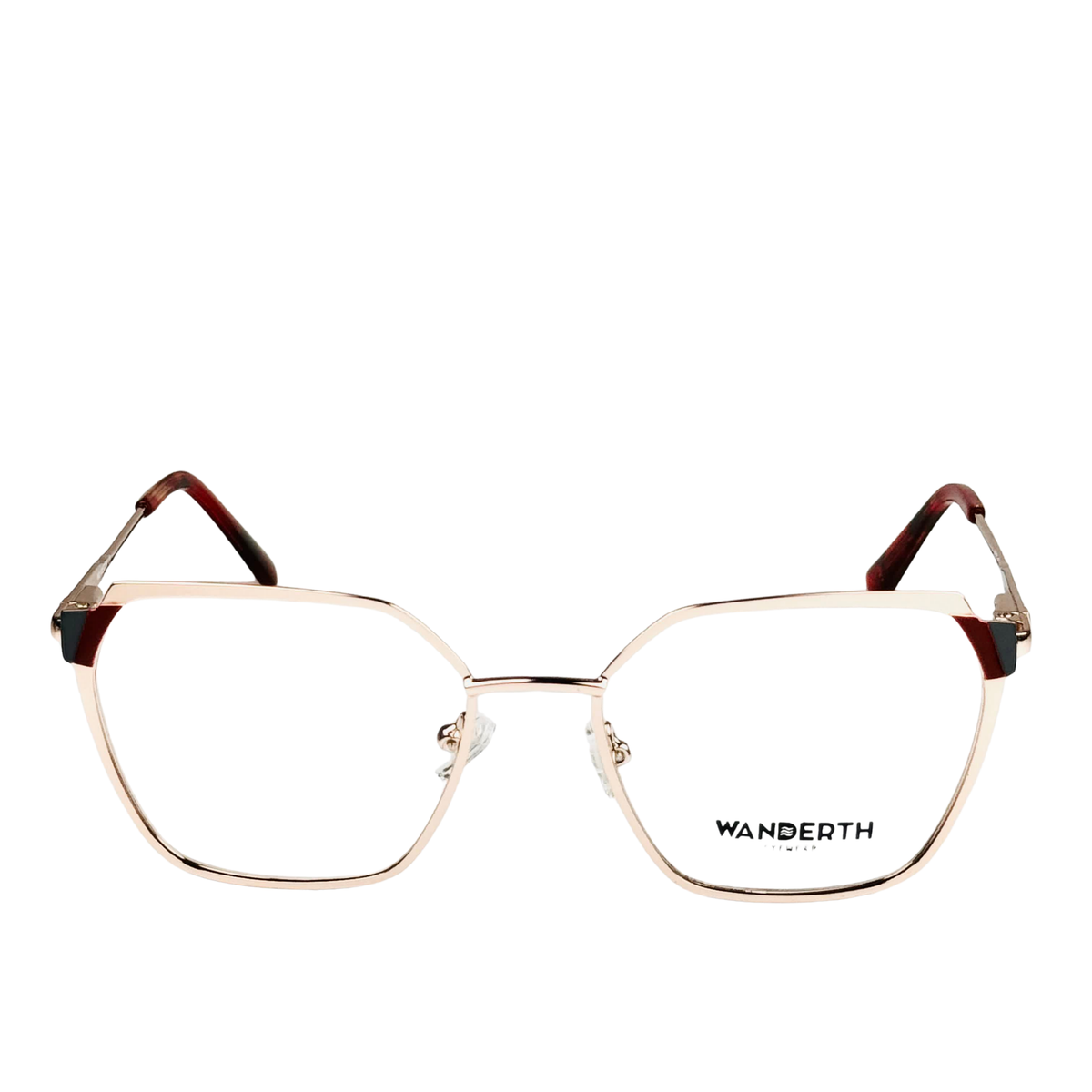 Wanderth Monturas Blush