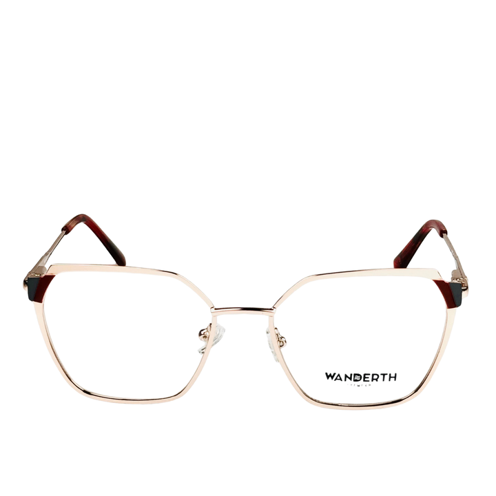 Wanderth Monturas Blush
