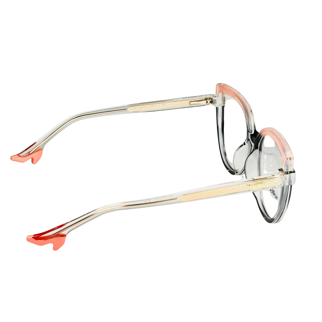 Wanderth Monturas Glassy