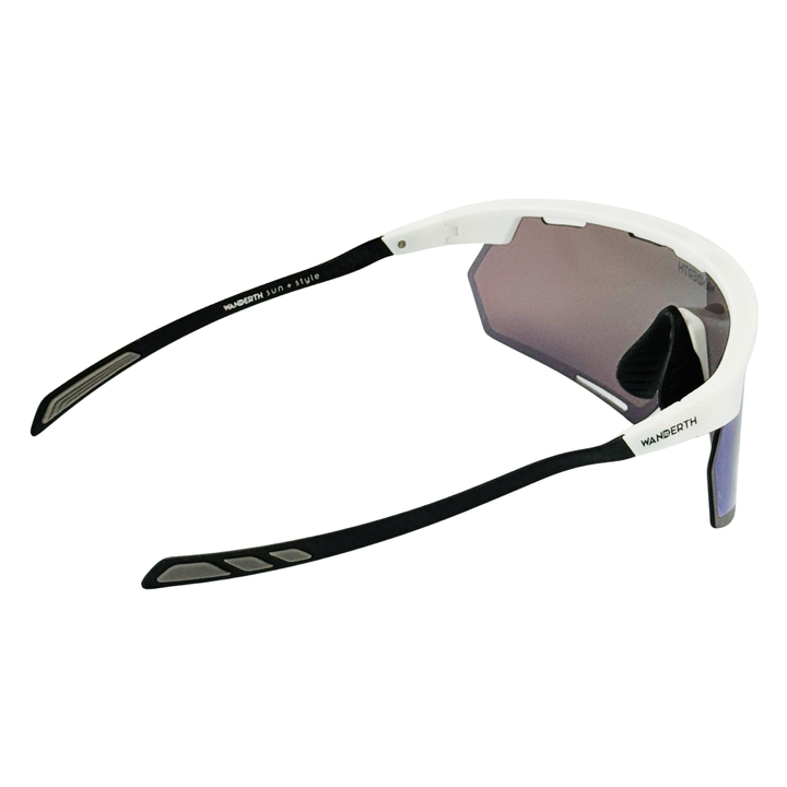 Wanderth Lentes Maximus Blaze New Mirror