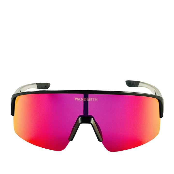 Wanderth Lentes Sprint