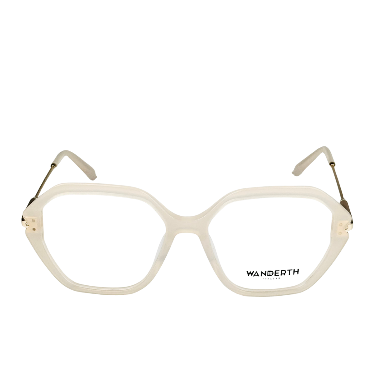 Wanderth Monturas Brille
