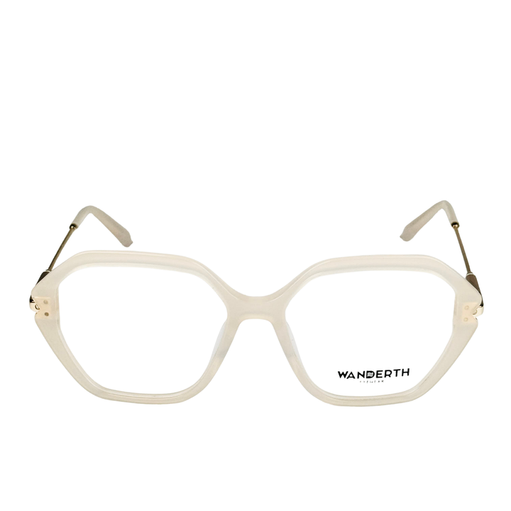 Wanderth Monturas Brille