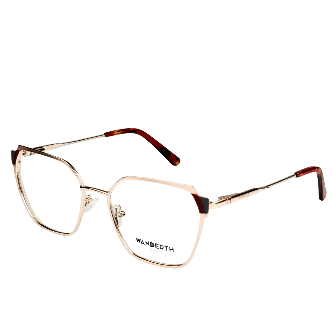 Wanderth Monturas Blush