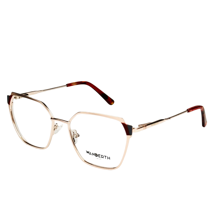 Wanderth Monturas Blush