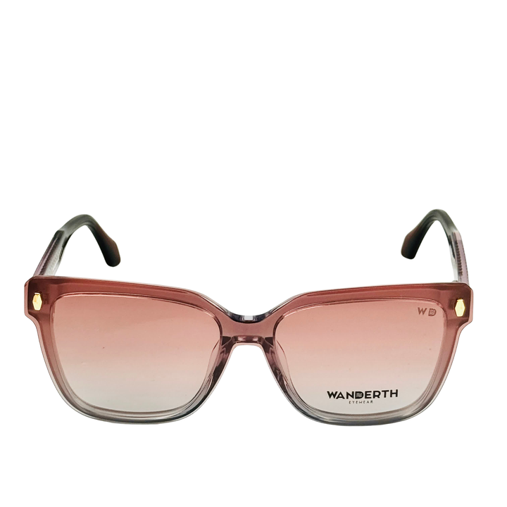 Wanderth Montura Clip On Versa