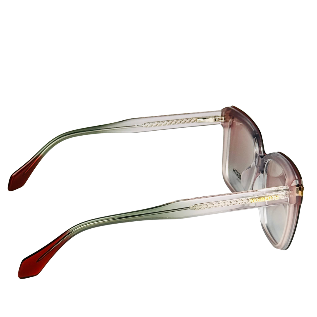 Wanderth Montura Clip On Versa