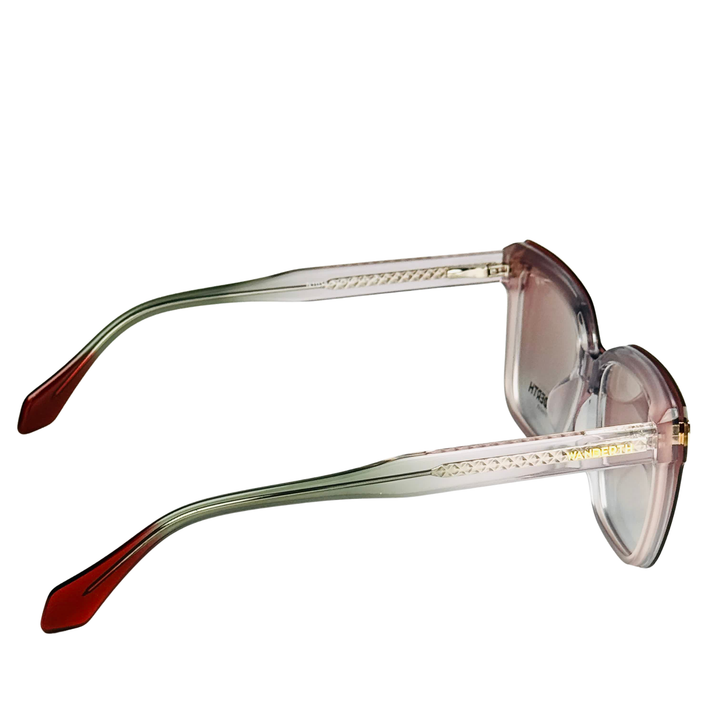 Wanderth Montura Clip On Versa