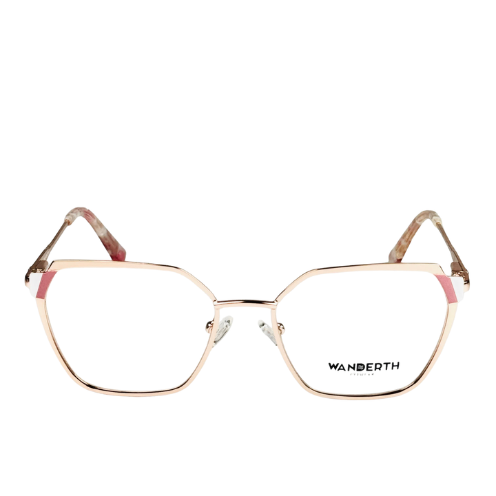Wanderth Monturas Blush