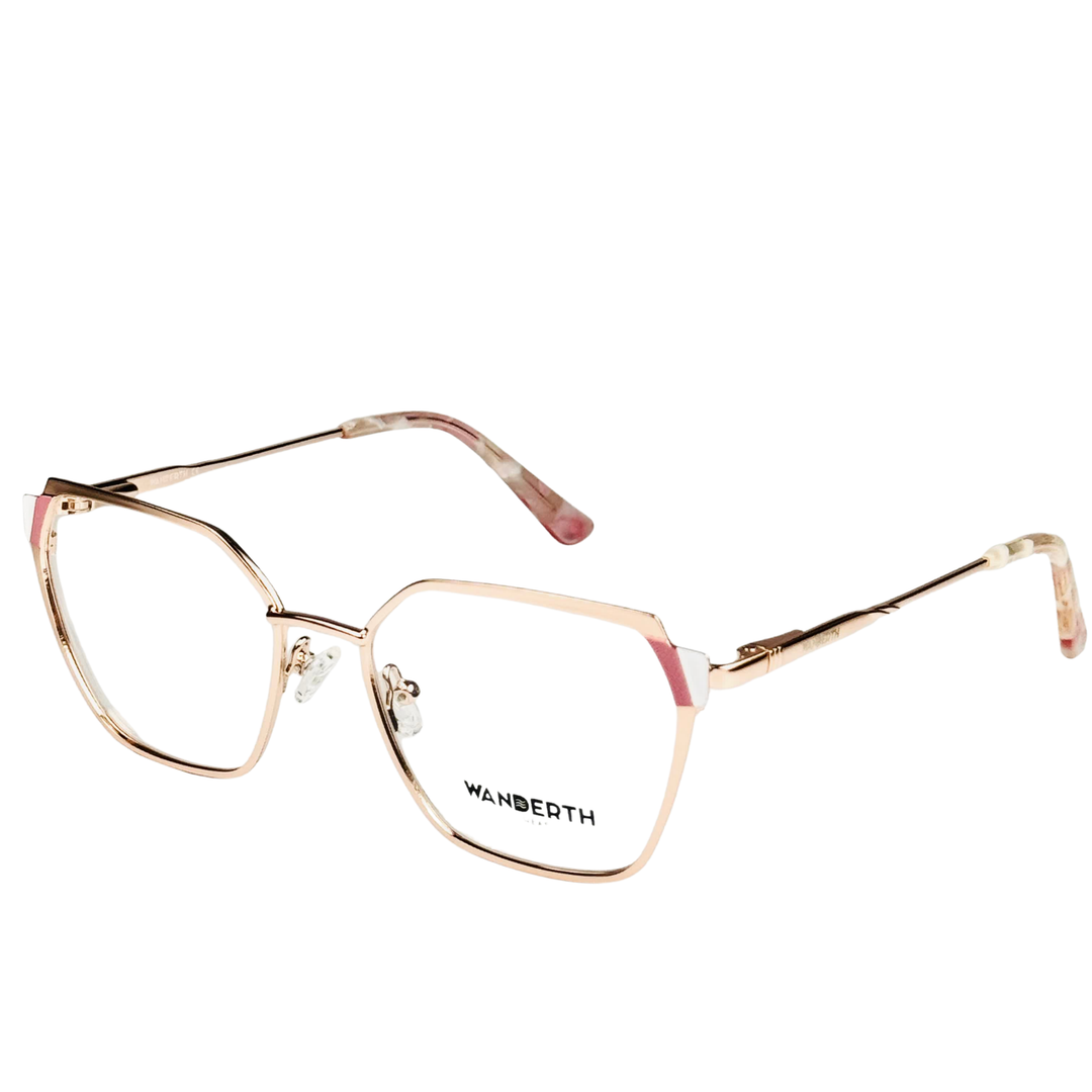 Wanderth Monturas Blush