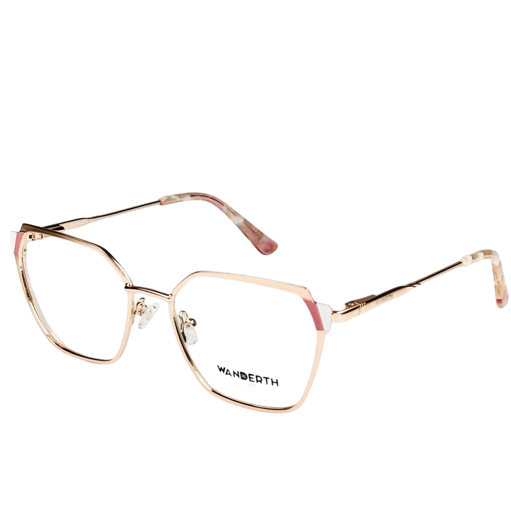 Wanderth Monturas Blush