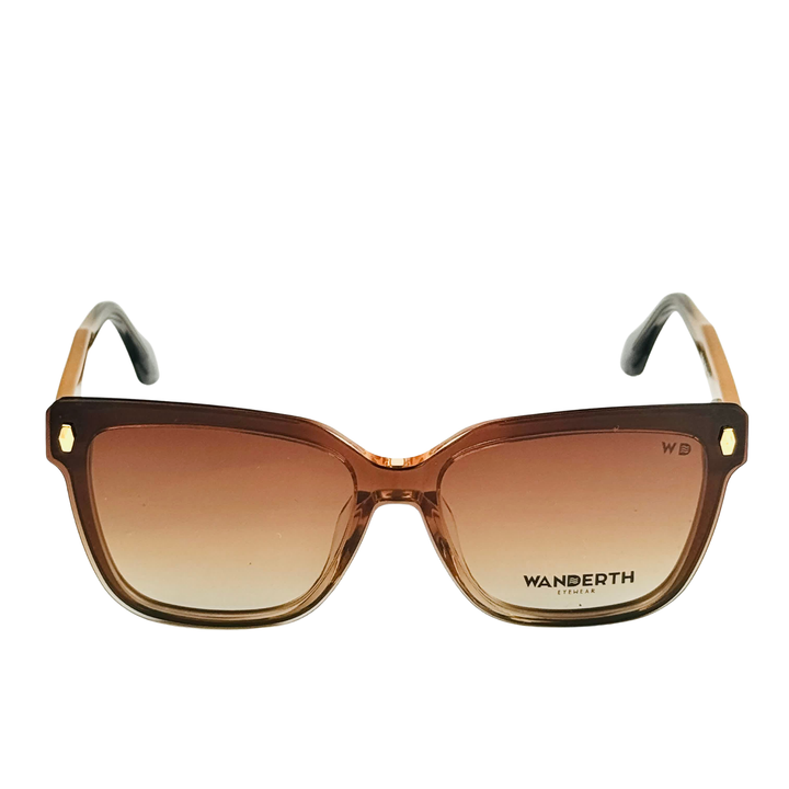 Wanderth Montura Clip On Versa