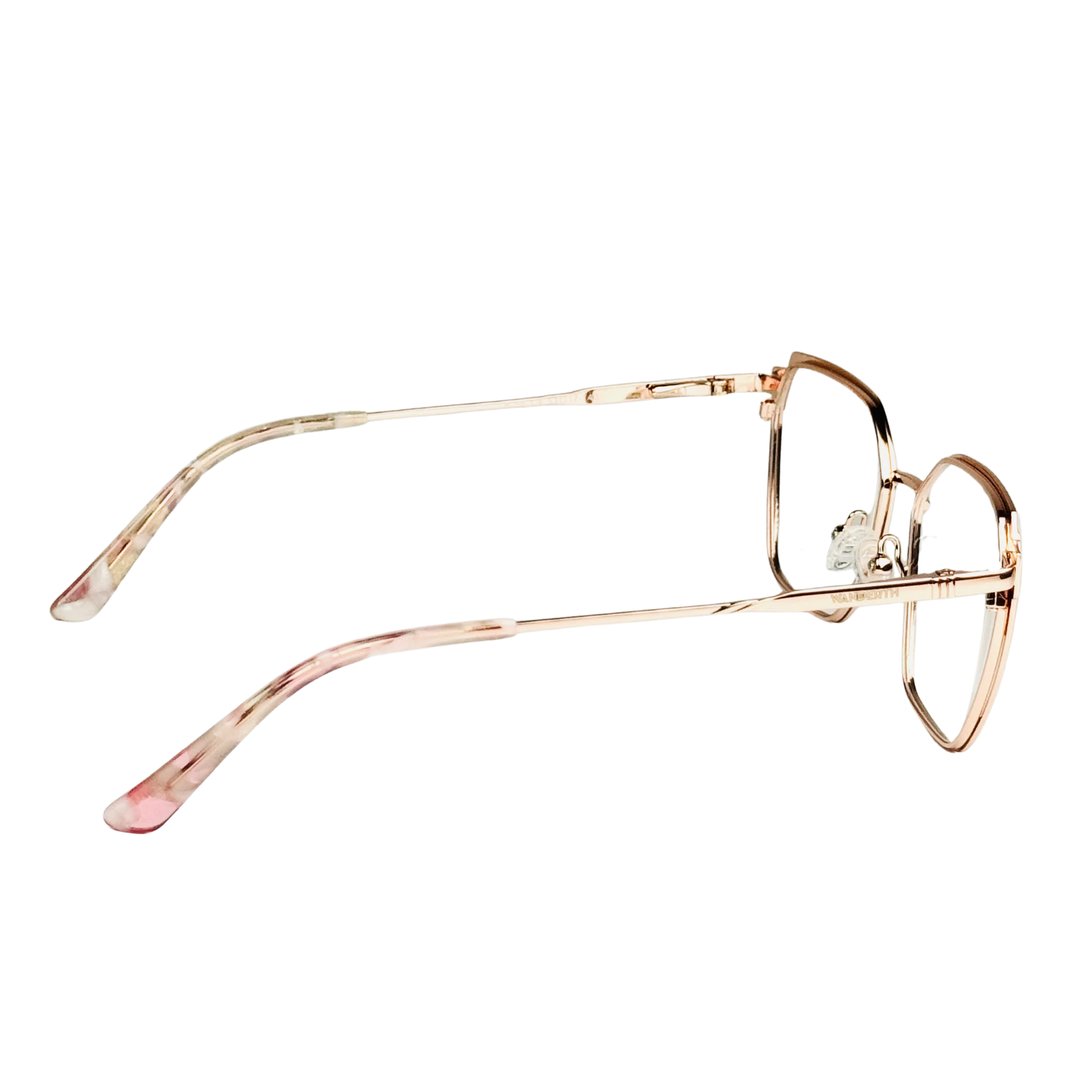 Wanderth Monturas Blush