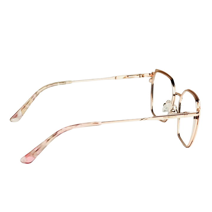 Wanderth Monturas Blush