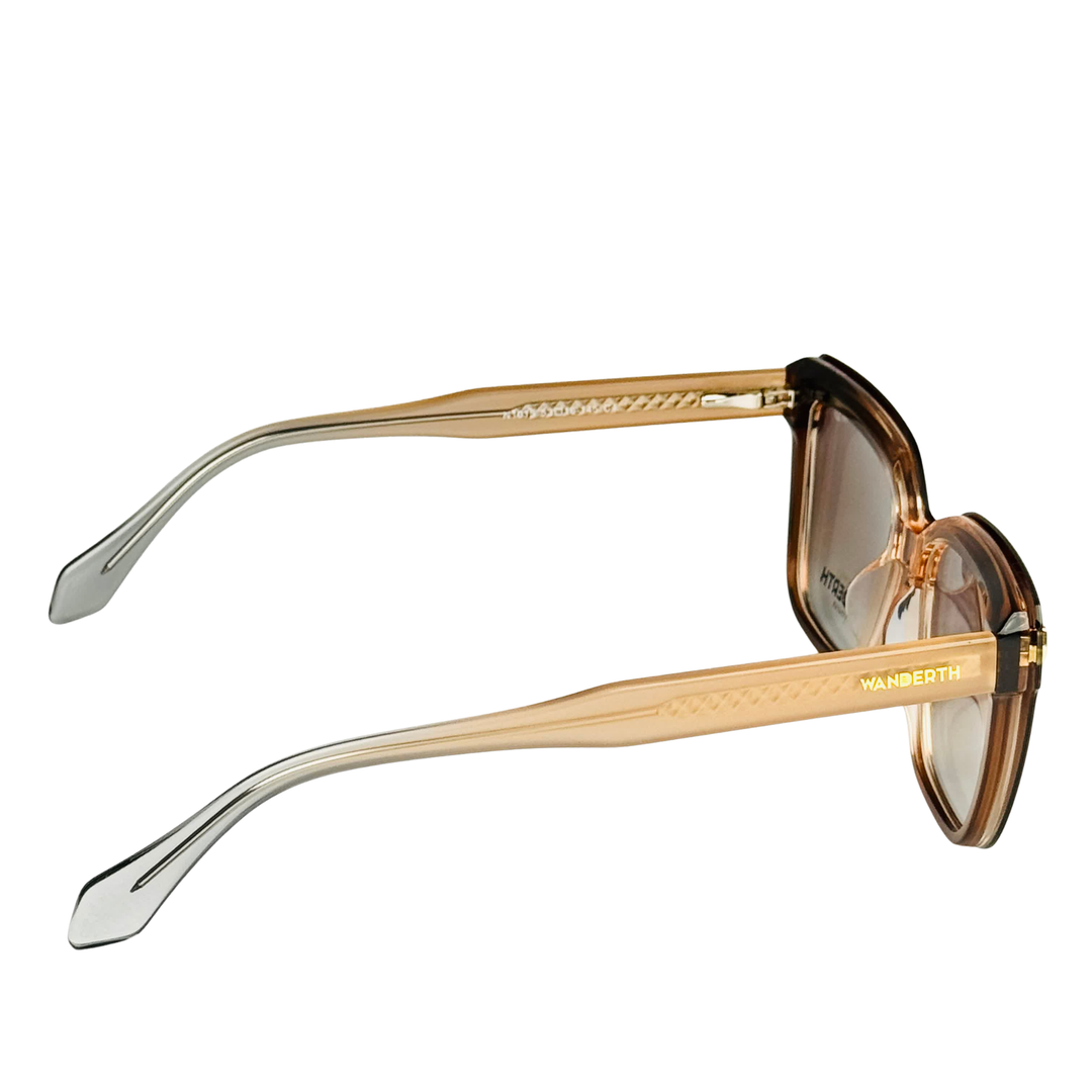 Wanderth Montura Clip On Versa