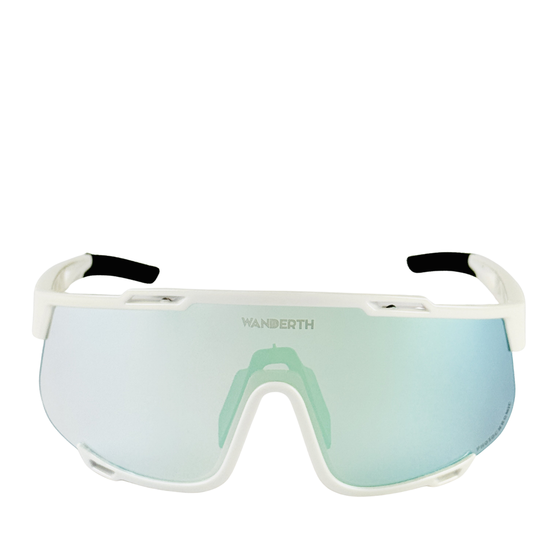 Wanderth Lentes Giro Fusion Mirror