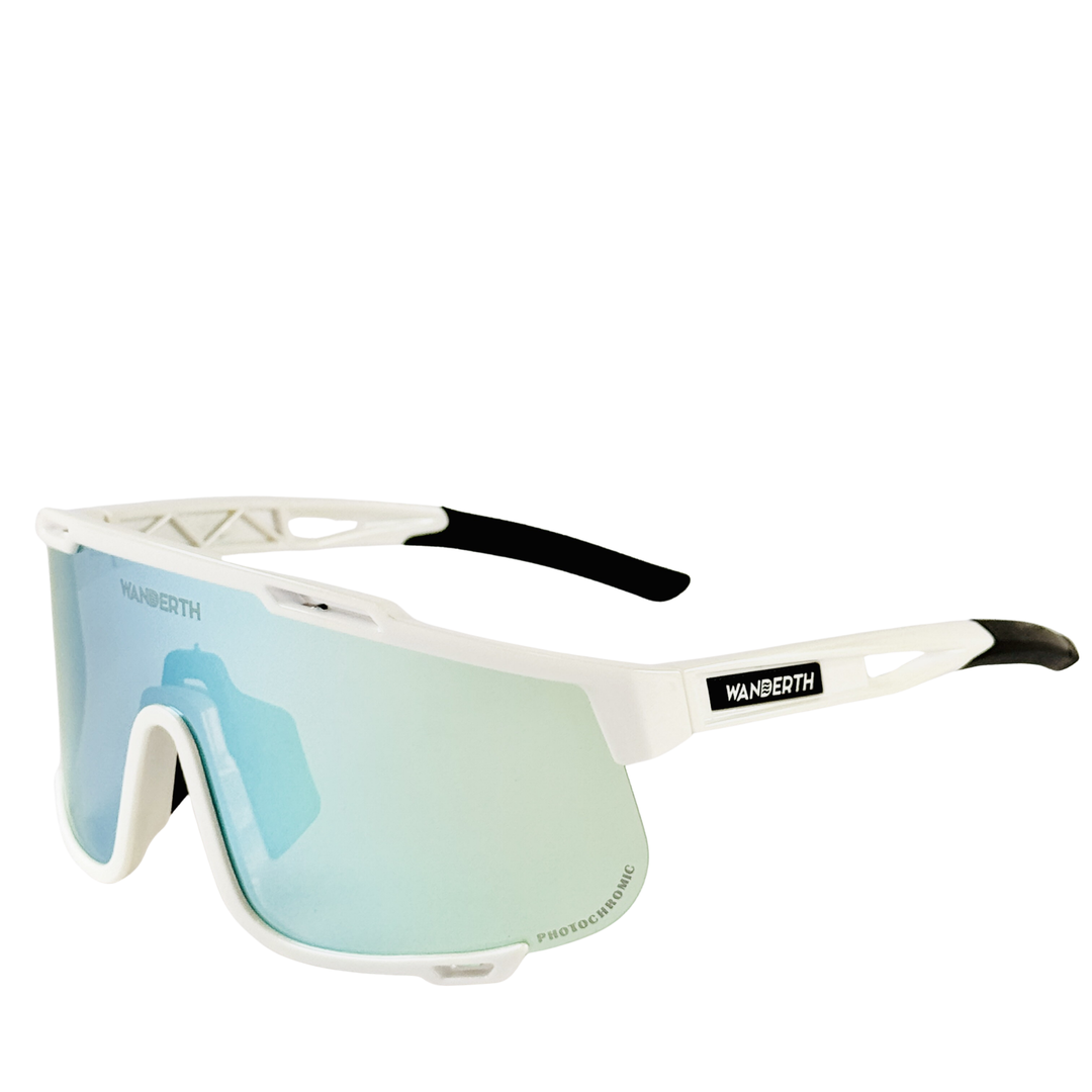 Wanderth Lentes Giro Fusion Mirror