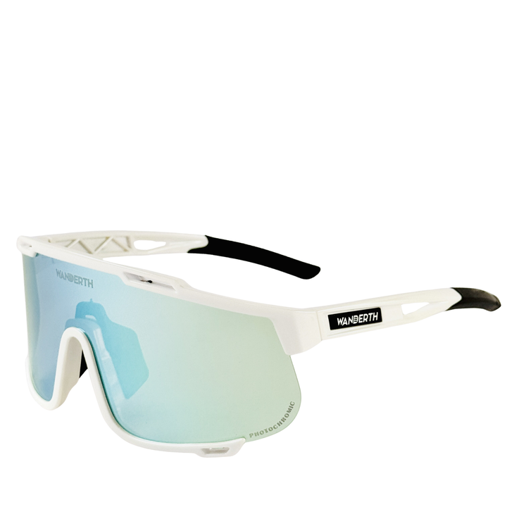 Wanderth Lentes Giro Fusion Mirror