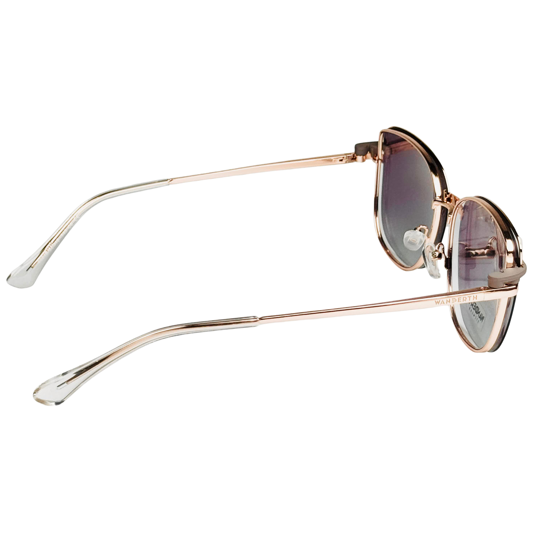Wanderth Montura Clip On Link