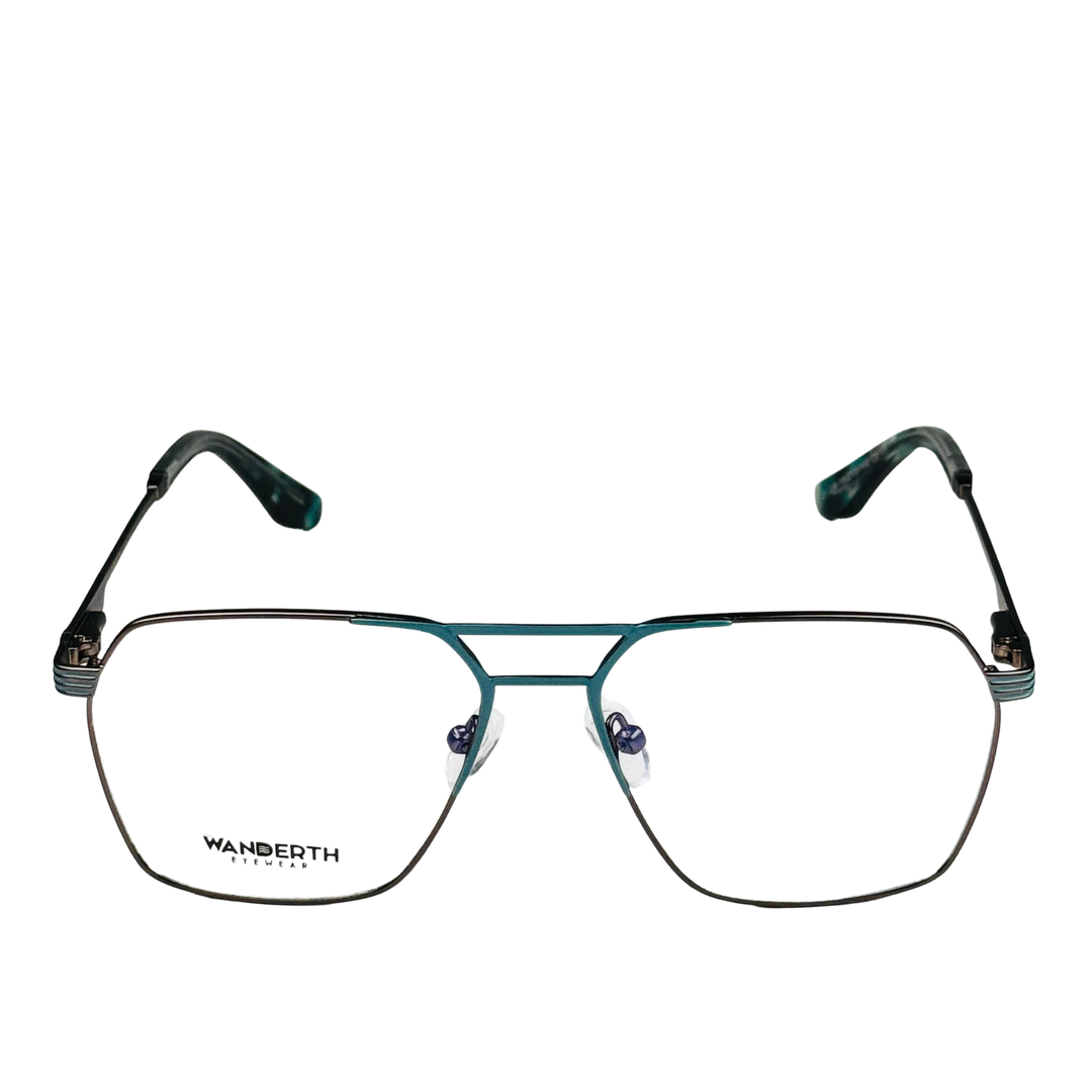 Wanderth Monturas Gravity