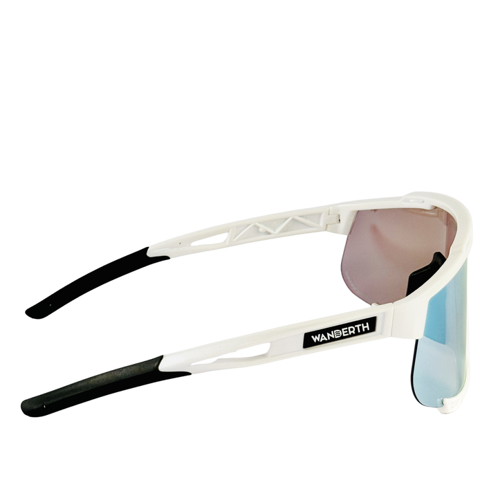 Wanderth Lentes Giro Fusion Mirror