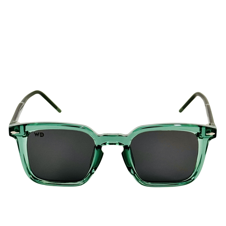 Wanderth Lentes De Sol Blaze