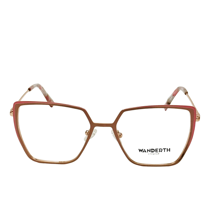 Wanderth Monturas Eclipse