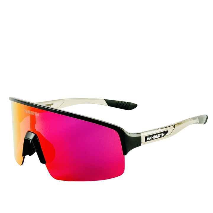 Wanderth Lentes Sprint