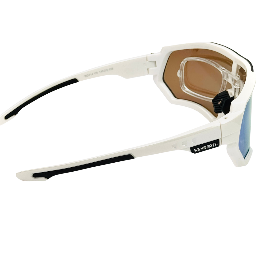 Wanderth Lentes Voolt